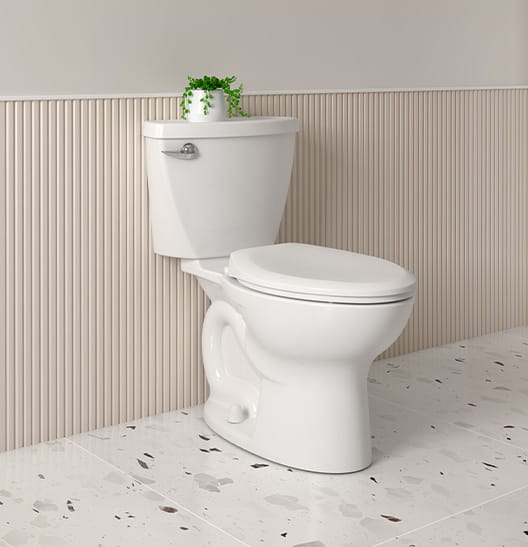 American Standard Toilets Design